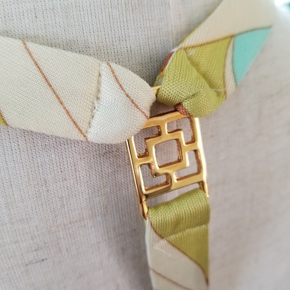 Trina Turk summer dress - Picture 3 of 4